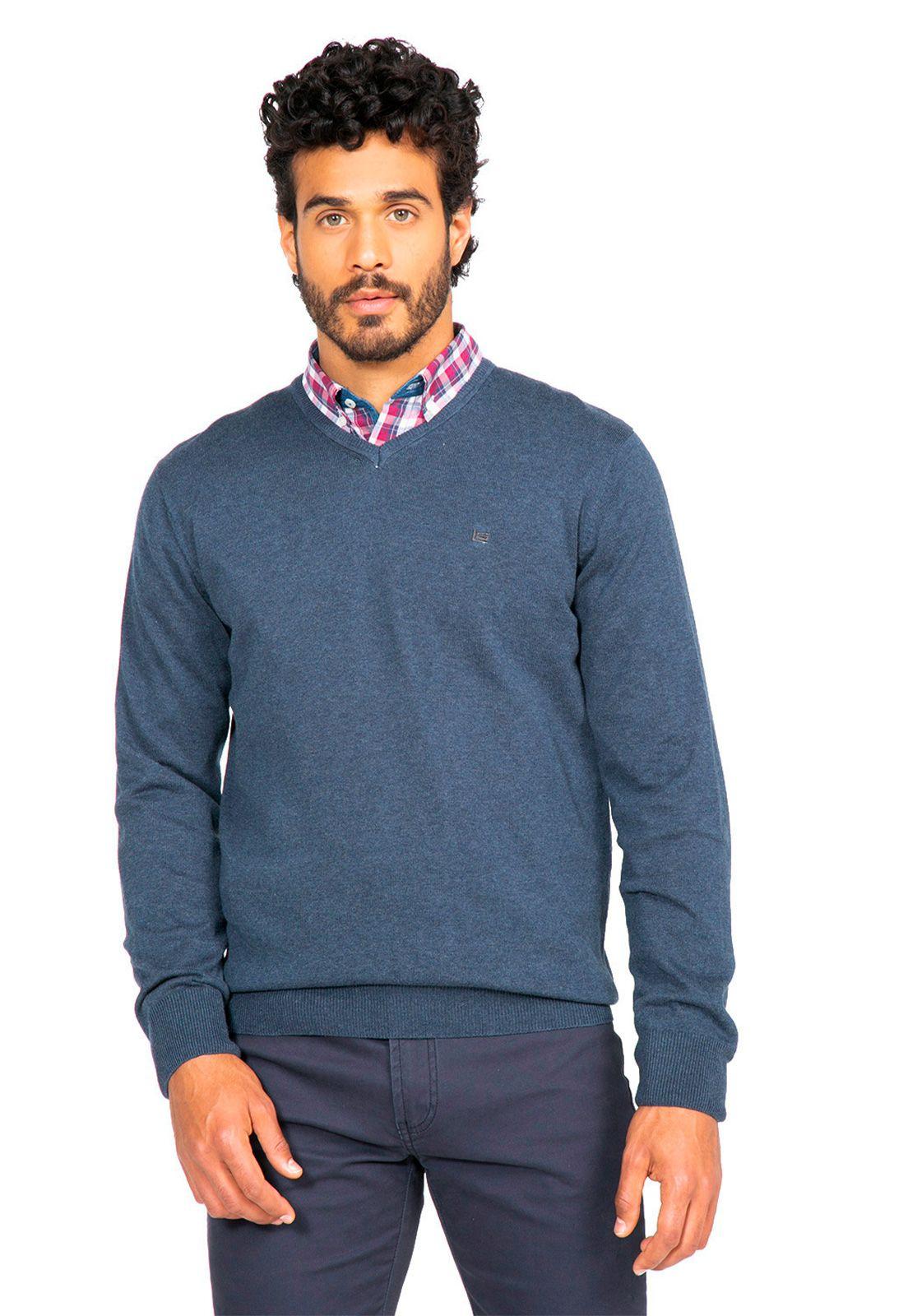 Sweater Casual-0