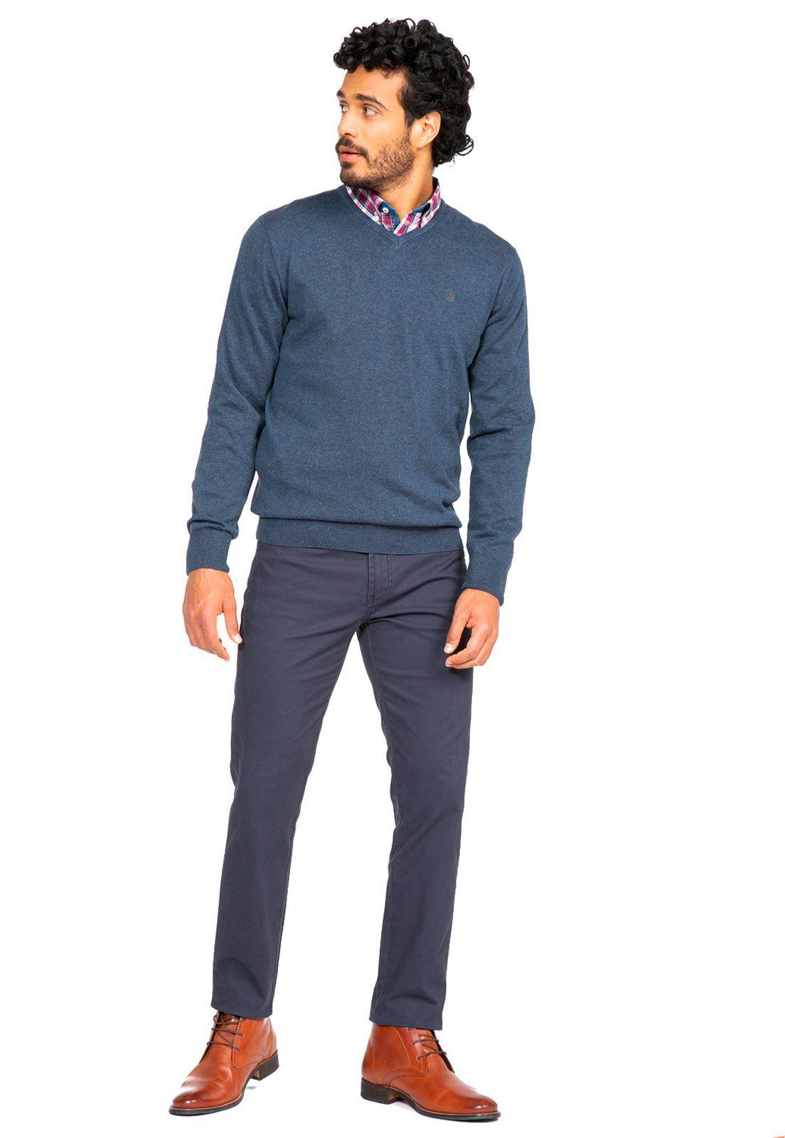 Sweater Casual-4