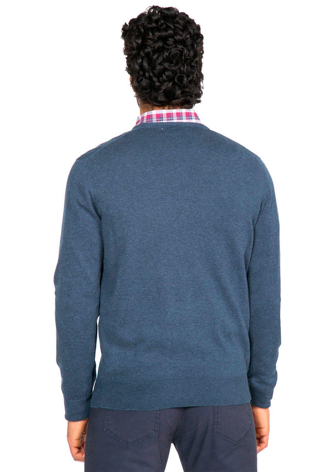 Sweater Casual-1