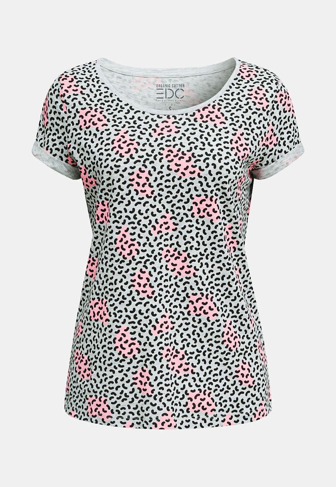 Polera multiprints vintage-3