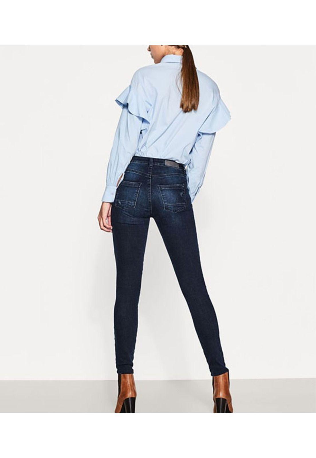 Jeans skinny ajustado-2