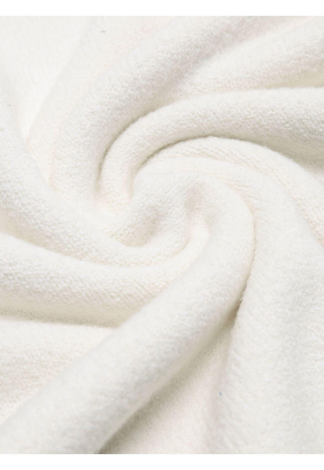 Sweater Liso Cuello Redondo Piero Butti PBCII53EC-5