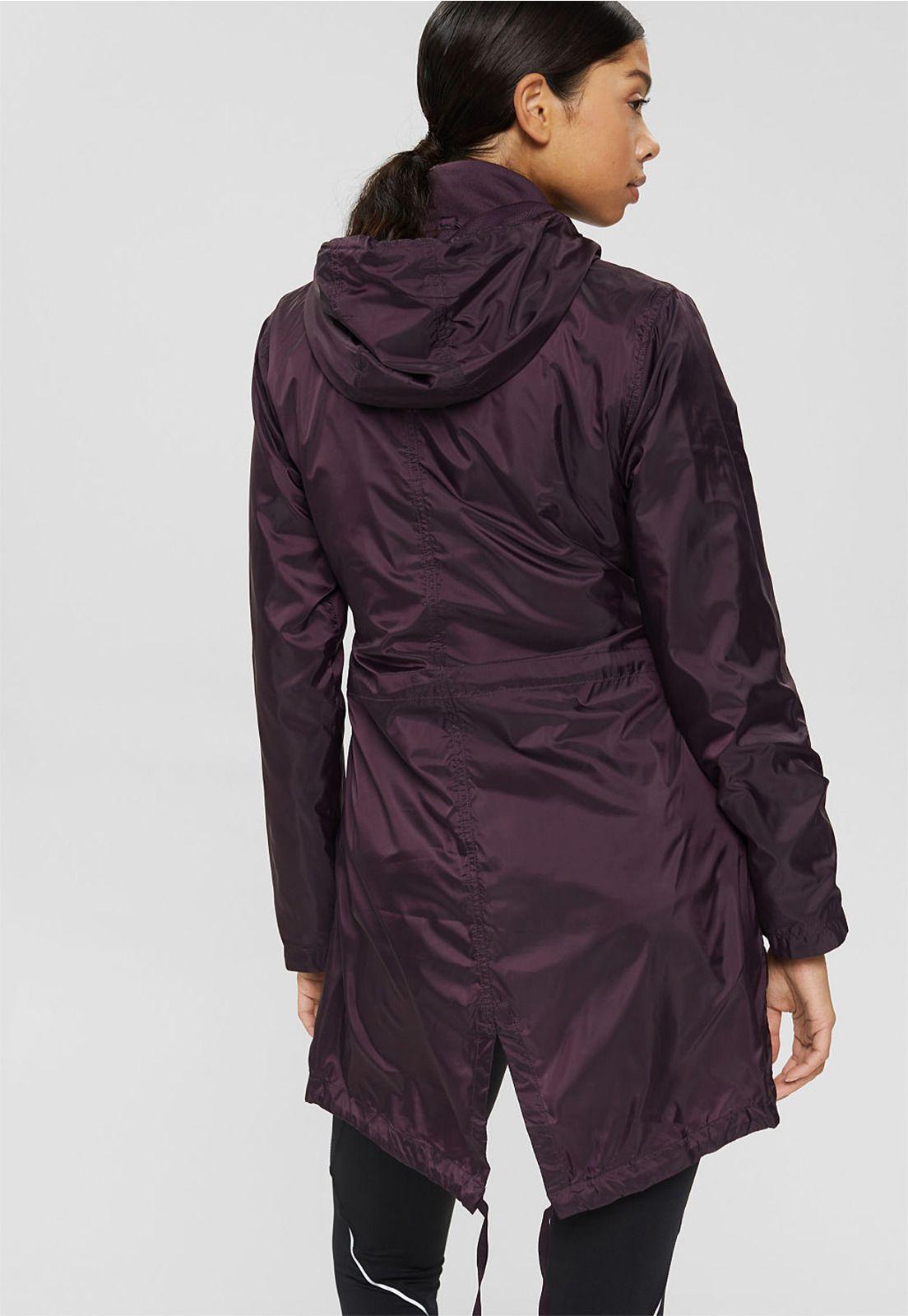 Chaqueta Mujer Deportiva Esprit-1