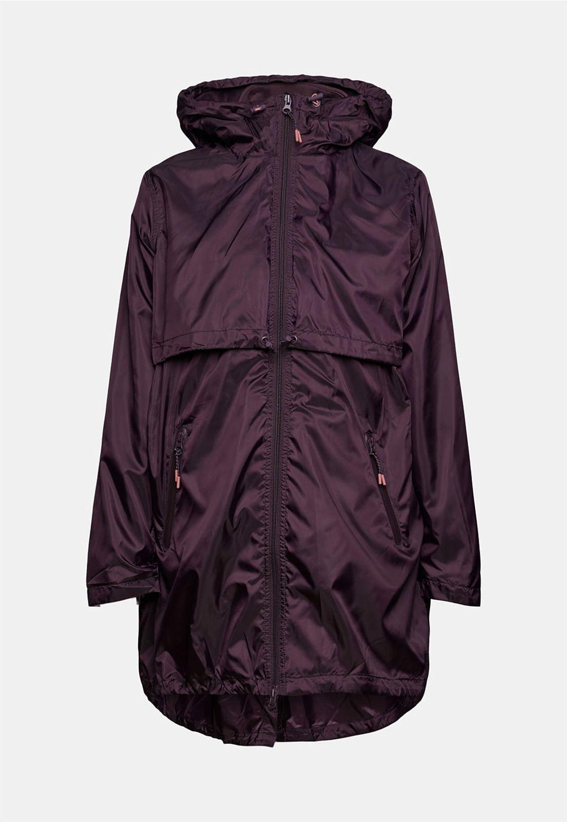 Chaqueta Mujer Deportiva Esprit-3