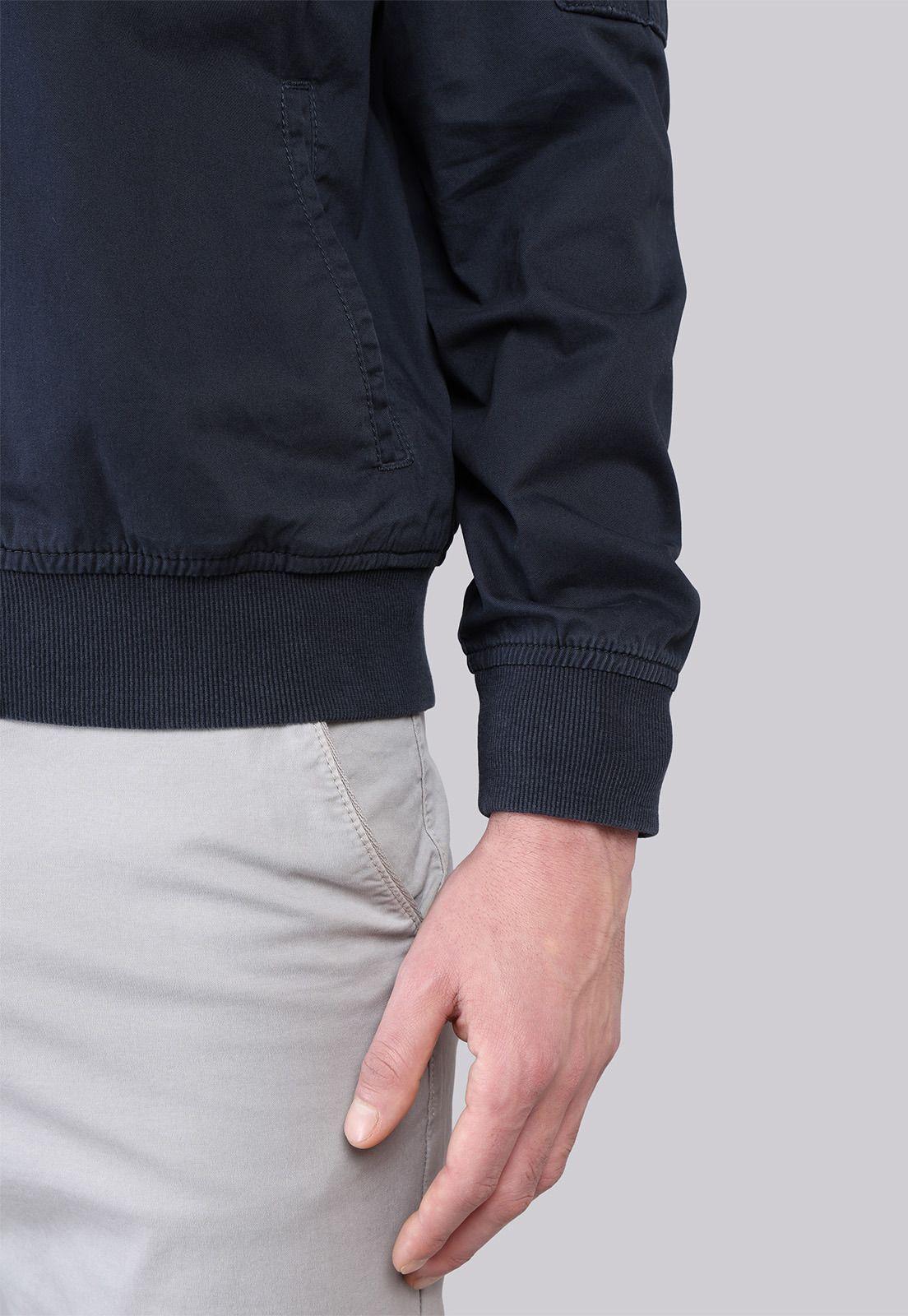 Chaqueta Bomber Lisa Arrow CA32008NB-4