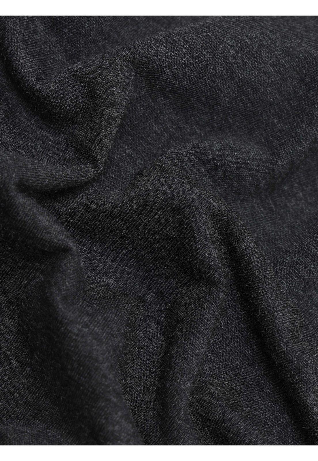 Pijama Clásico Regular Fit Gris Arrow P1I3313GR-6