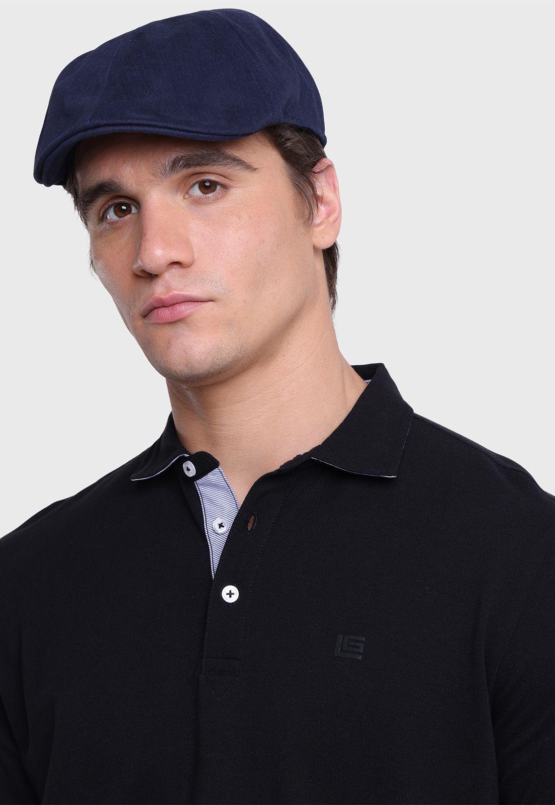 Polera Pique ML Guy Laroche-2