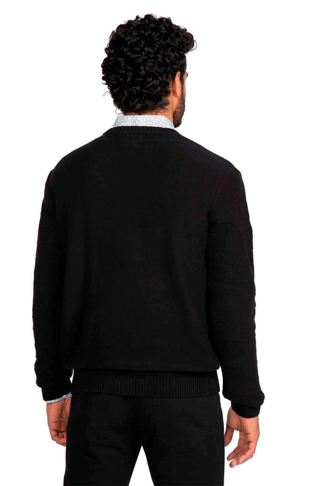 Sweater Casual-1