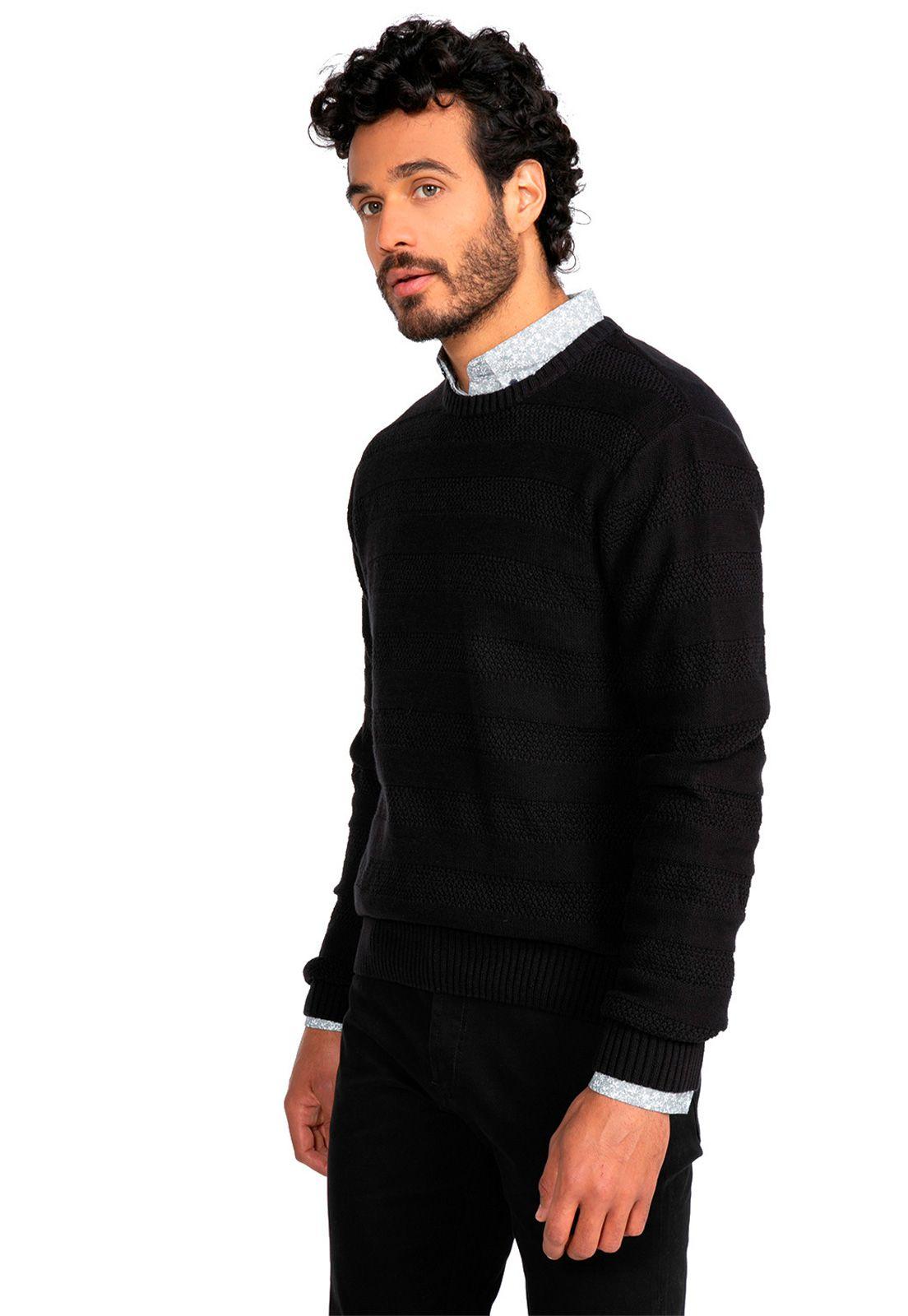Sweater Casual-0