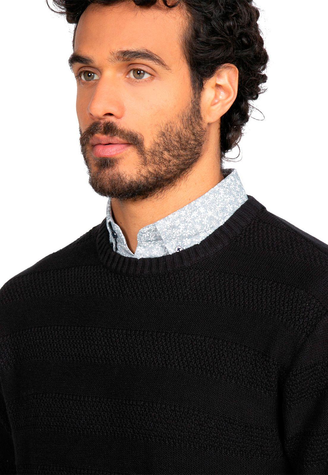 Sweater Casual-2