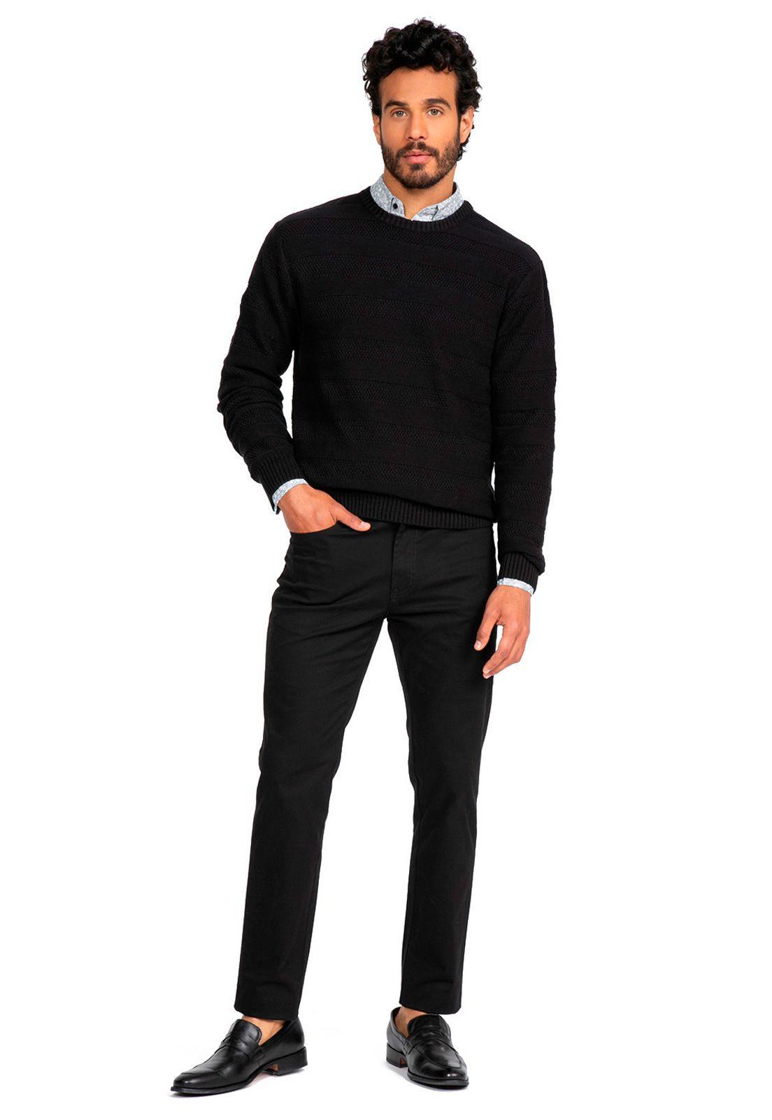 Sweater Casual-4