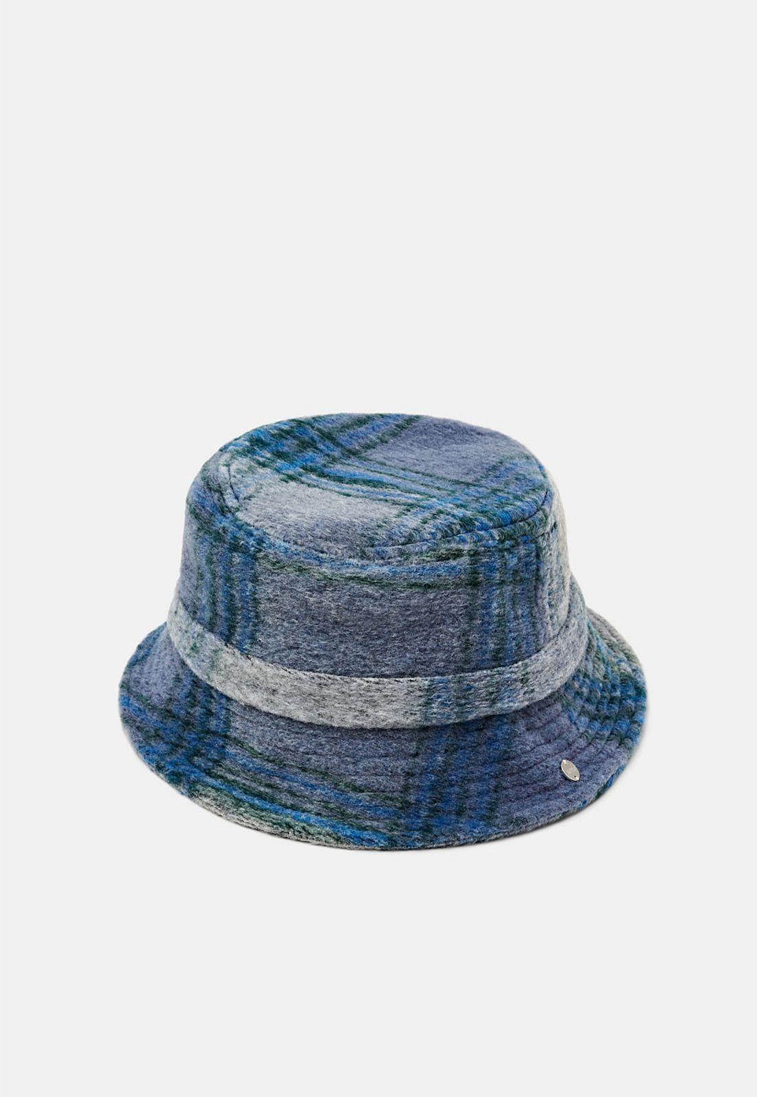 Gorro De Pescador Mujer Esprit-0