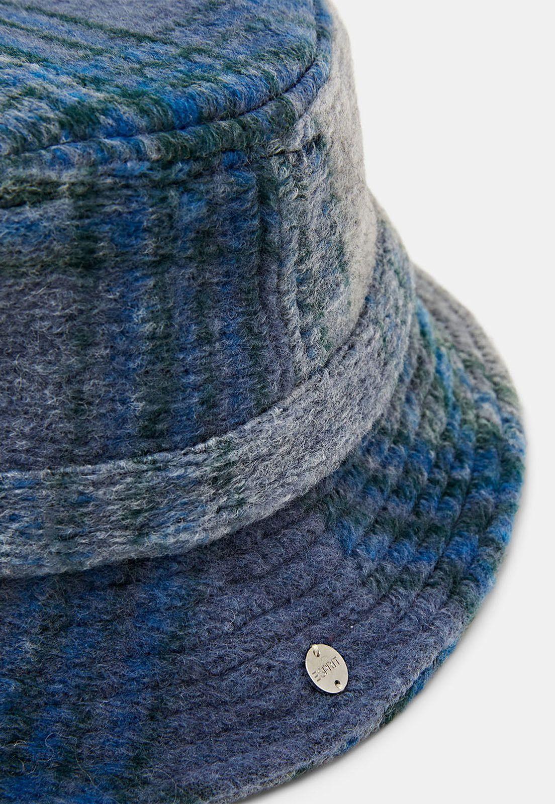 Gorro De Pescador Mujer Esprit-1