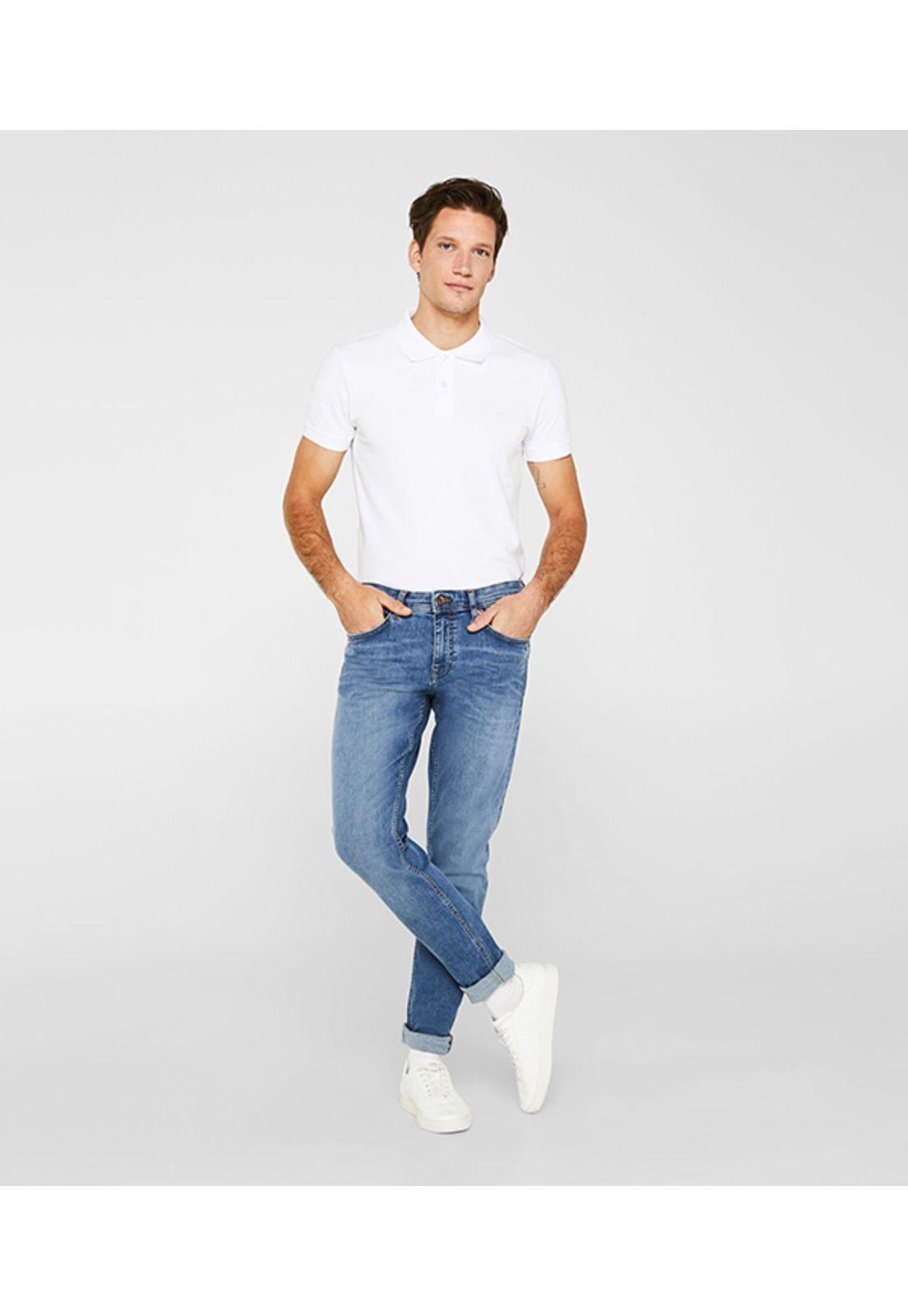 Jeans slim-0
