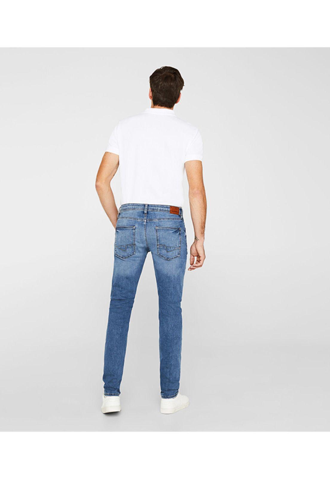 Jeans slim-1