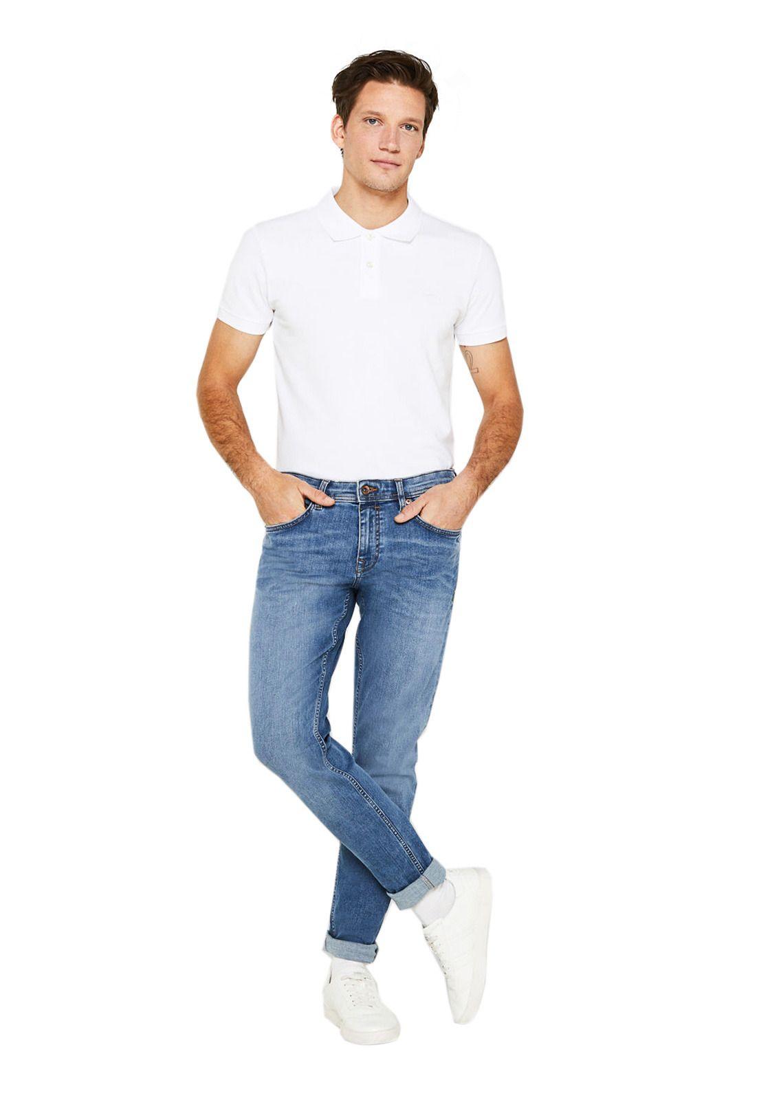 Jeans slim-4