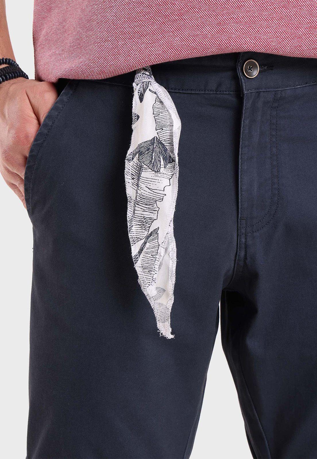 Bermuda Casual Guy Laroche-2