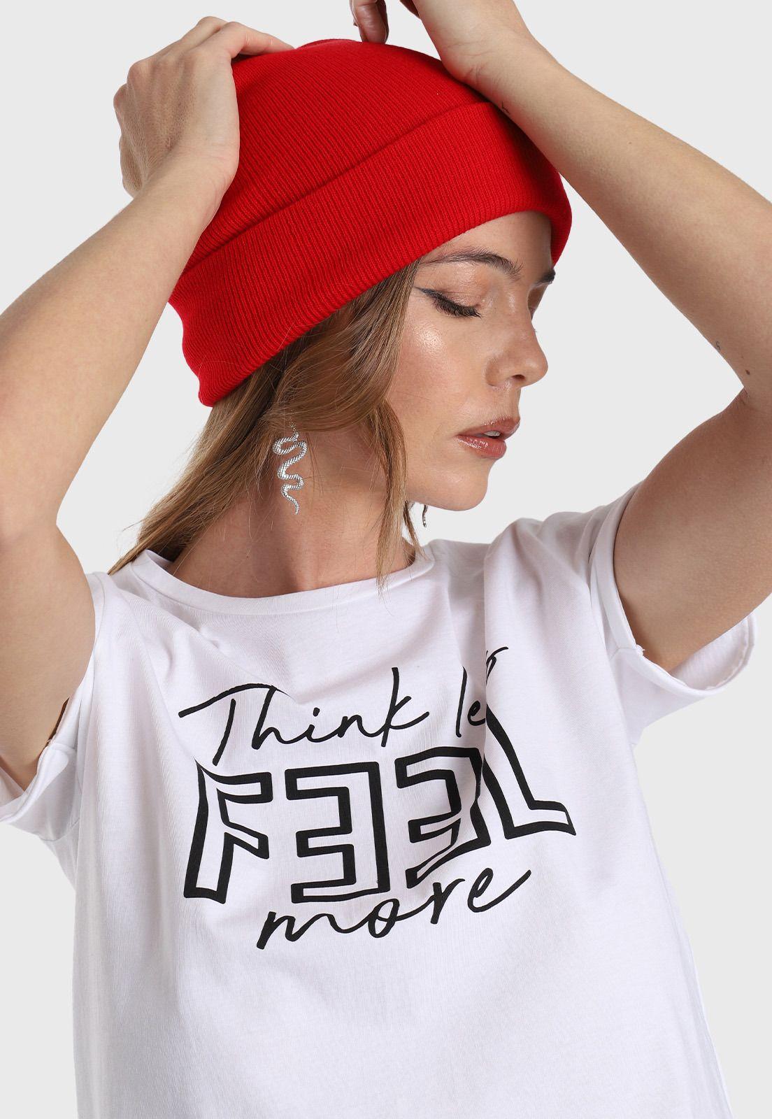 Polera Mujer Soviet SPO563WBL-3