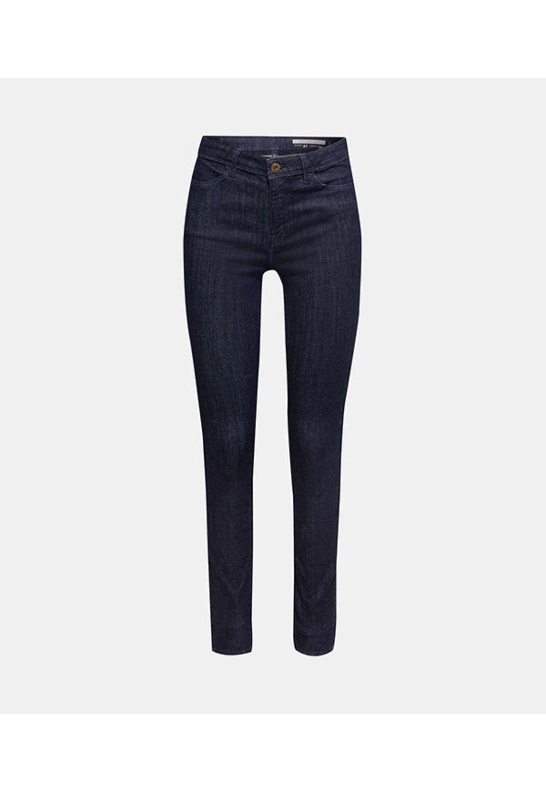 Pantalón jeggings con algodón ecológico-7