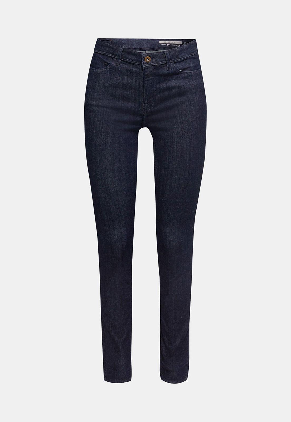 Pantalón jeggings con algodón ecológico-8