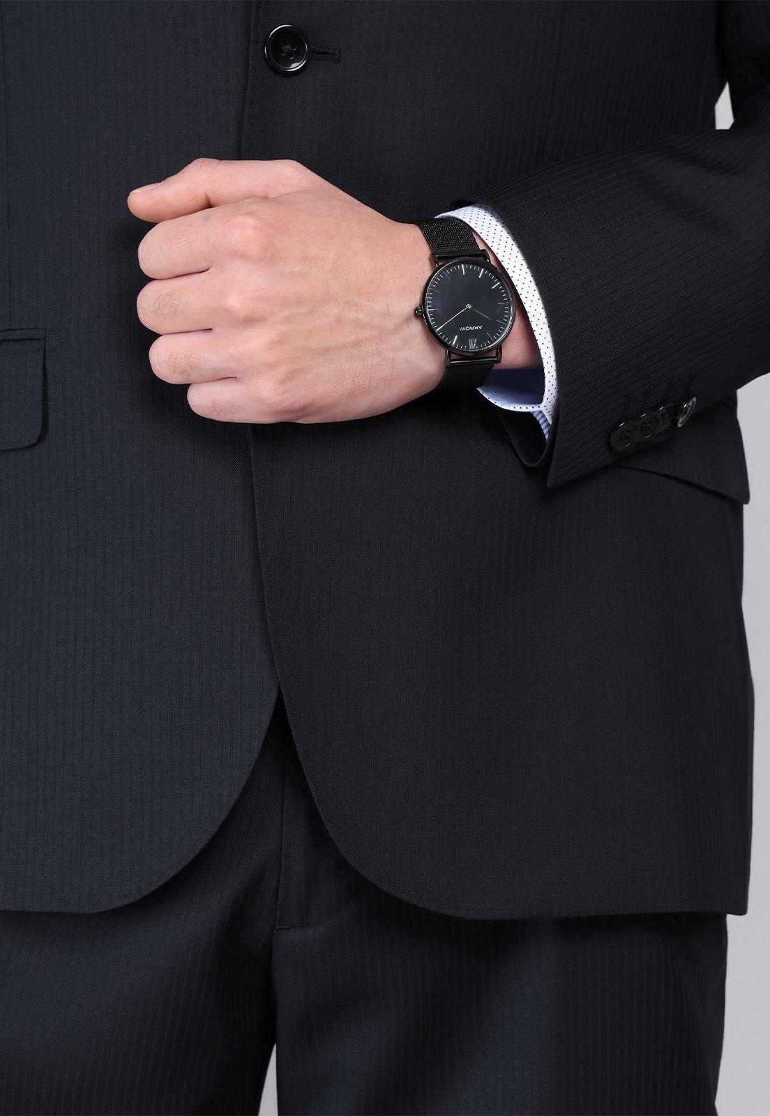 Traje Lana Fantasía Arrow-7