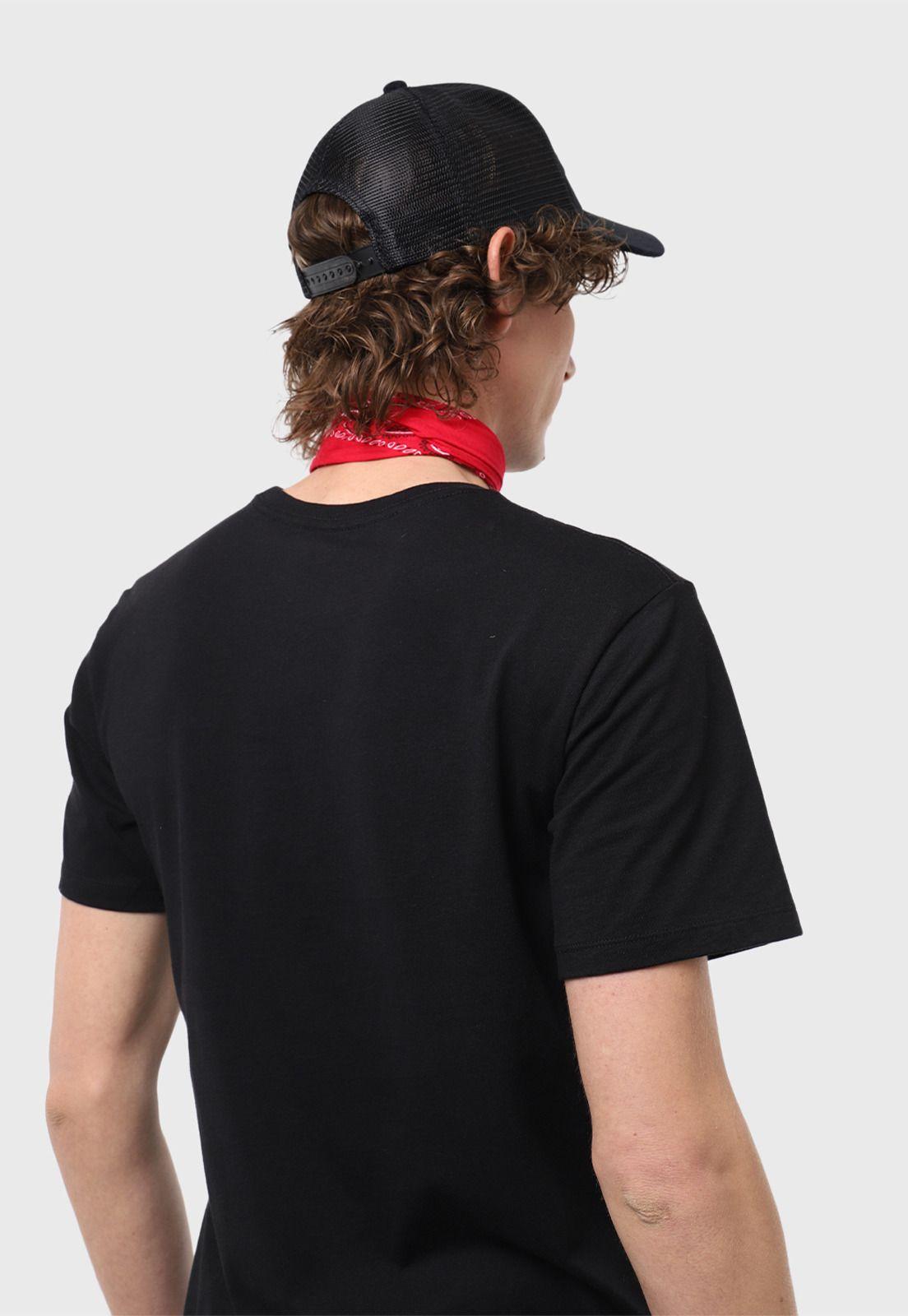 Polera Hombre Soviet SVPO321NE-2