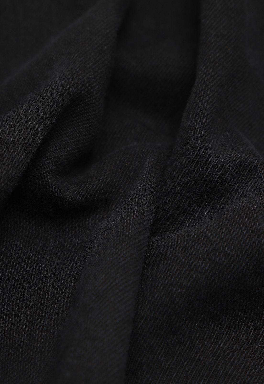 Chaqueta Denim Soviet BISHG01NE-6