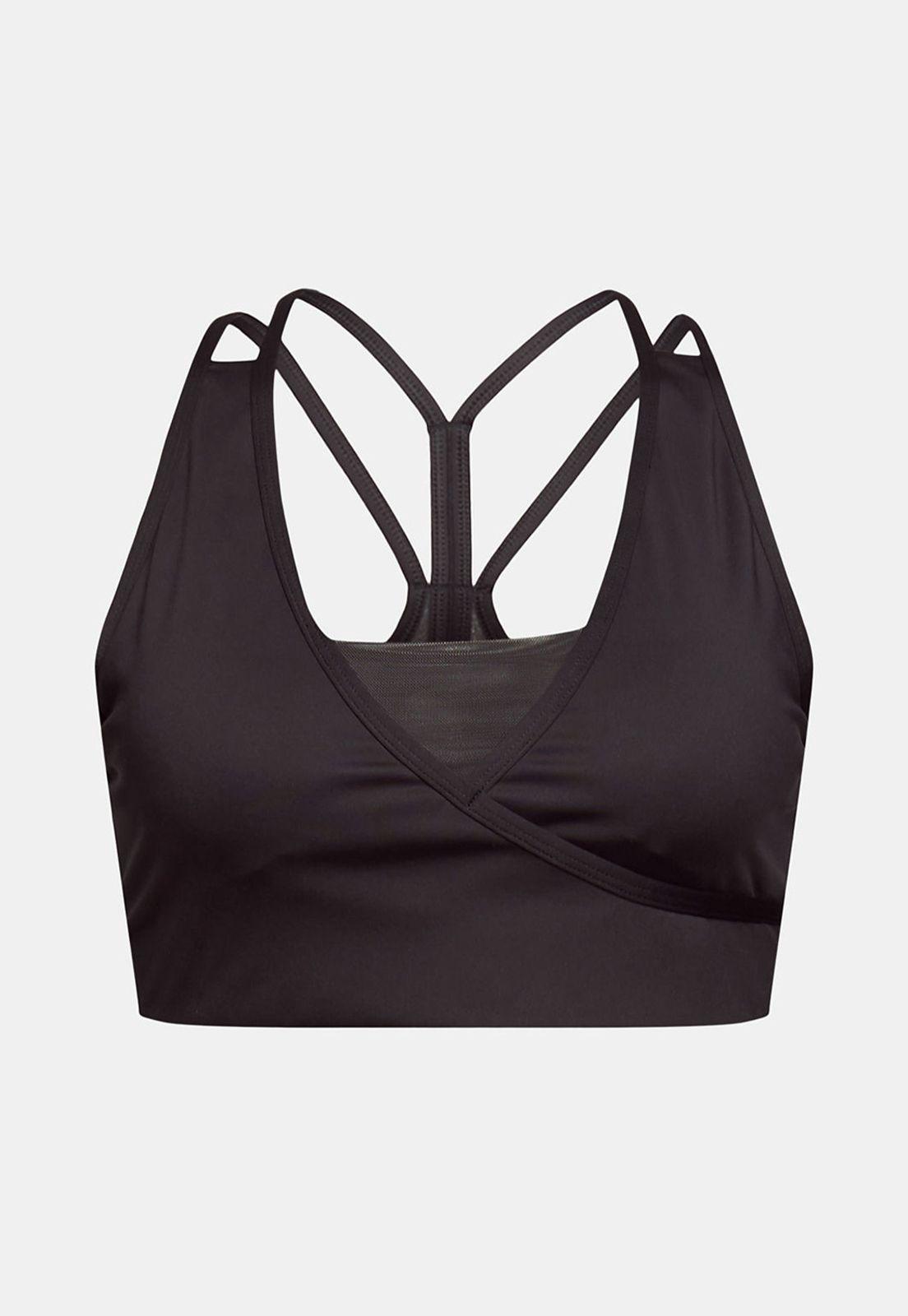Peto Deportivo Con Relleno Esprit-3