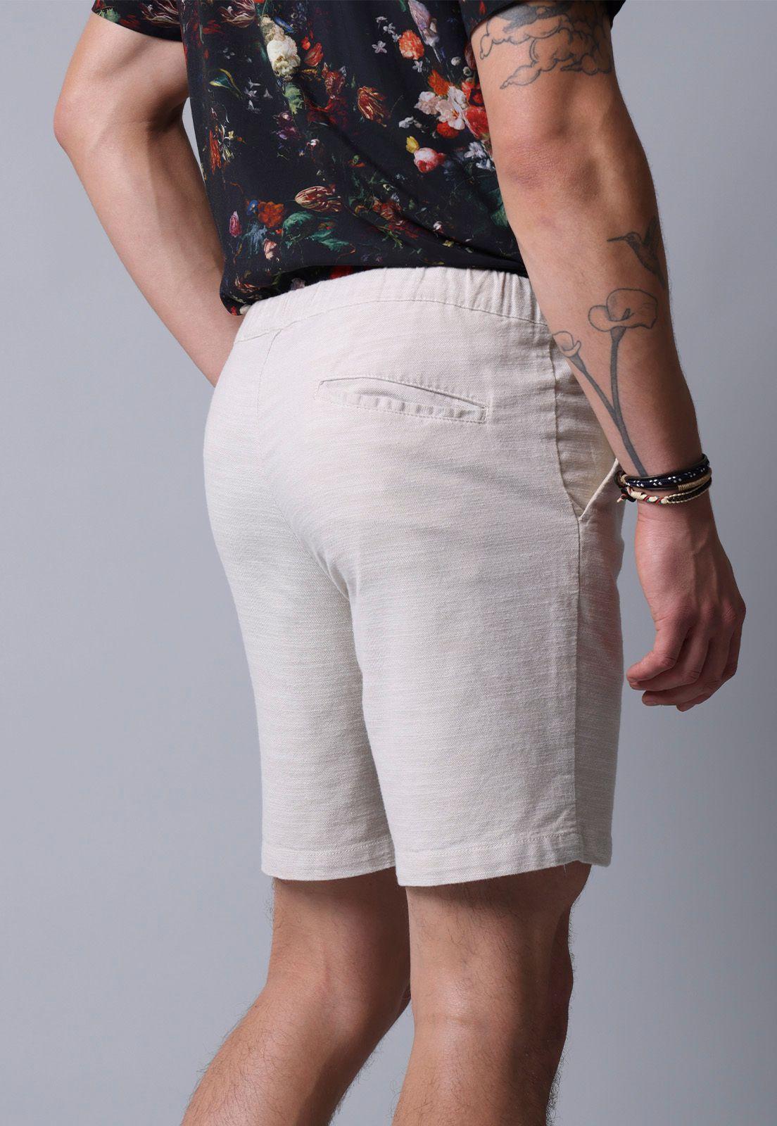 Bermuda Look Guy Laroche-3
