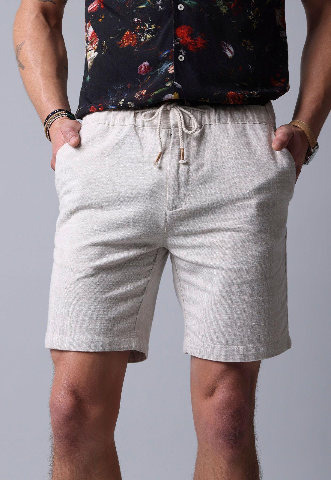 Bermuda Look Guy Laroche-1