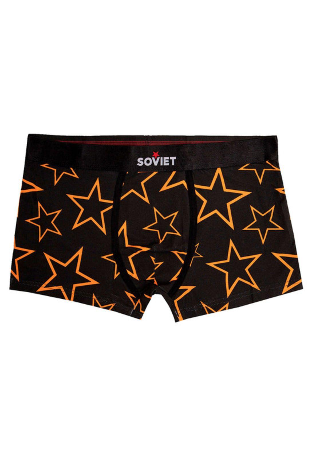 Boxer Soviet-2