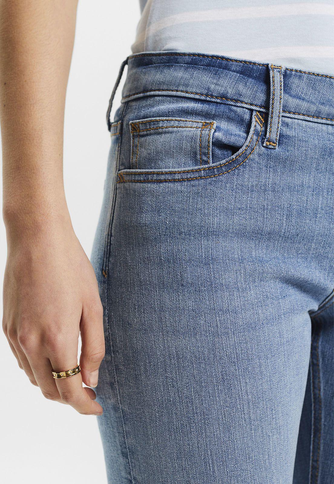 Jeans Skinny Mujer Esprit 994EE1B311-2