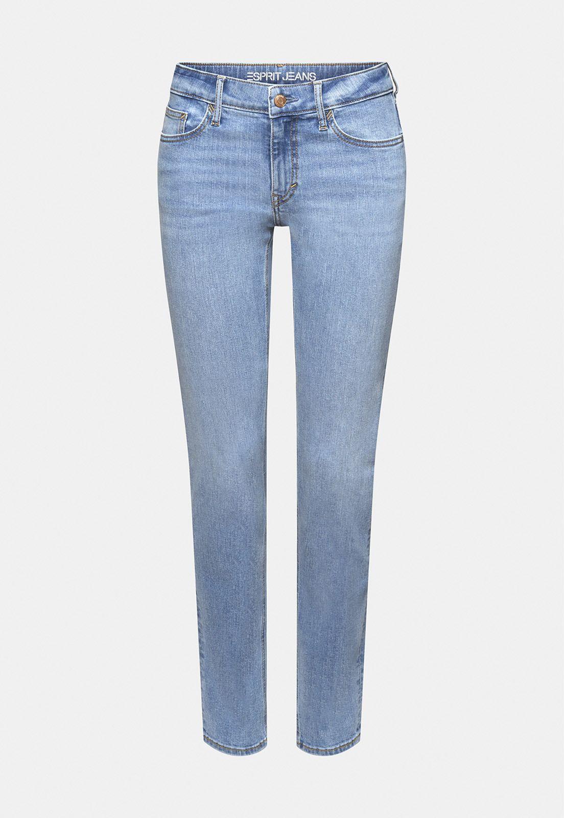 Jeans Skinny Mujer Esprit 994EE1B311-3