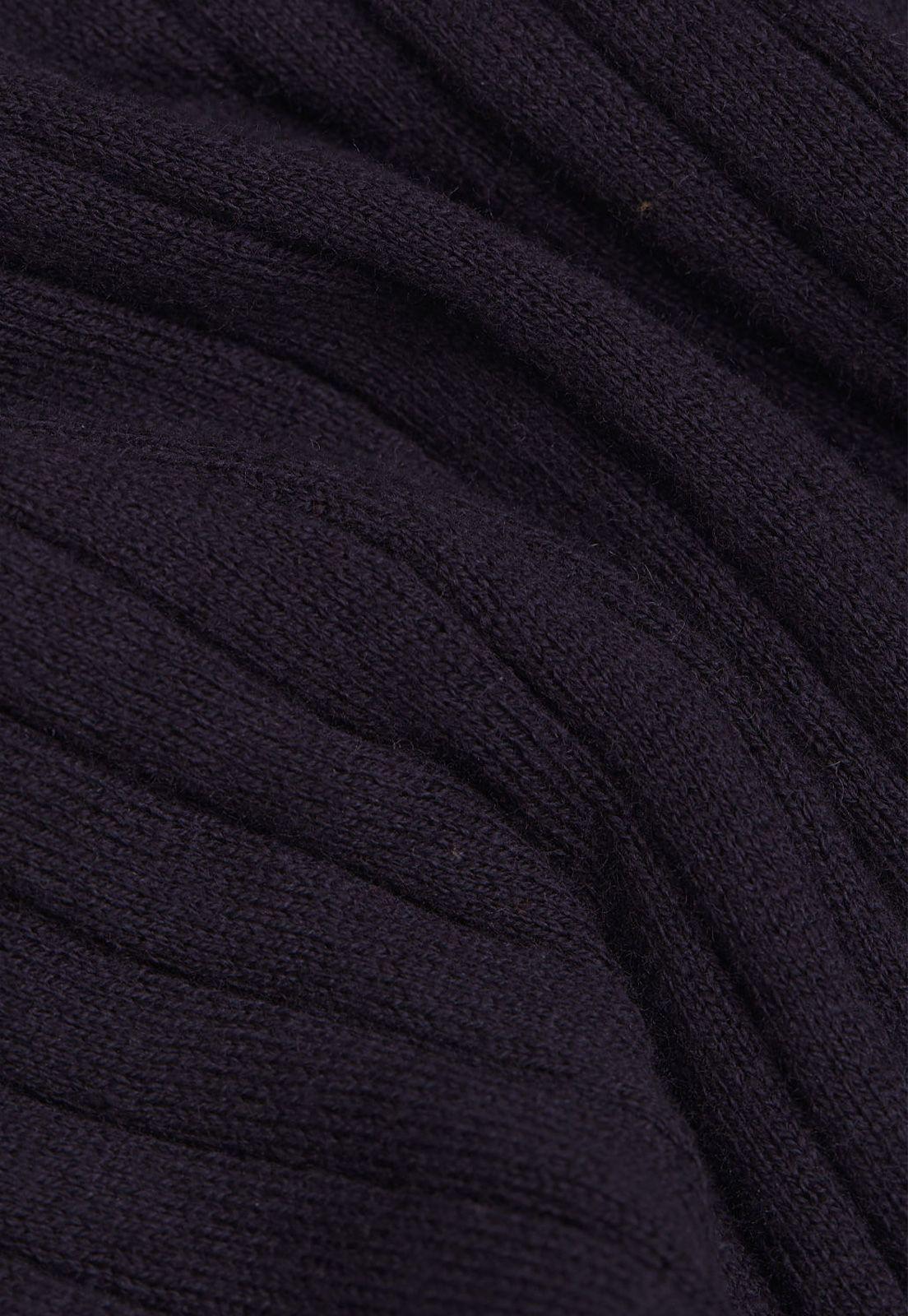 Sweater Mujer Texturado Liso  Esprit-2