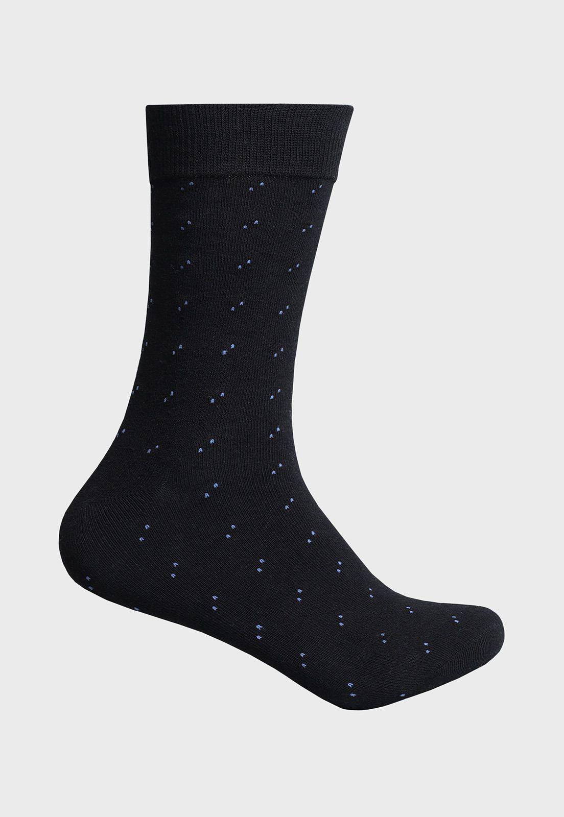 Calcetines Pack 3 Unidades Algodón Arrow-2