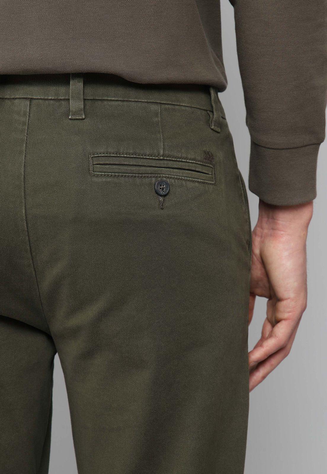 Pantalón Chino Spandex Arrow PA31002OL-4