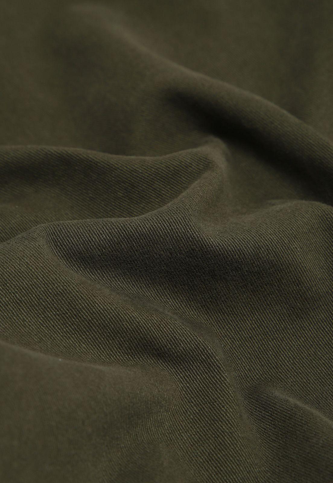 Pantalón Chino Spandex Arrow PA31002OL-5