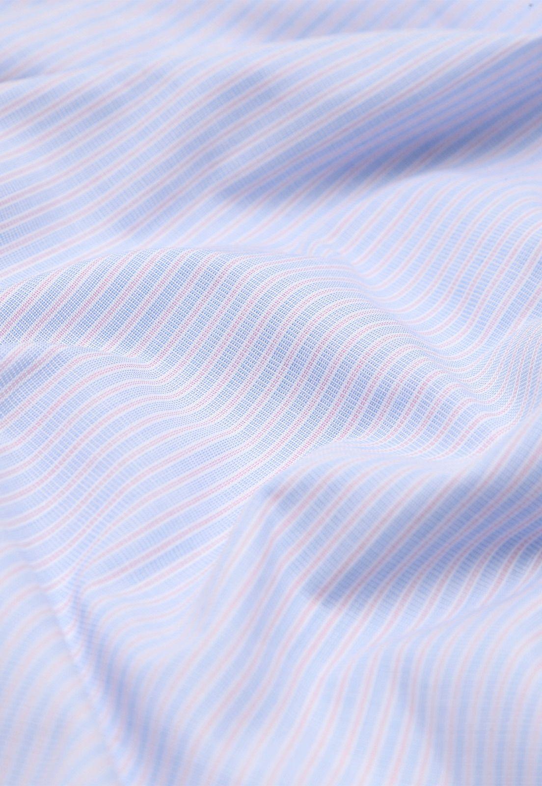 Camisa Formal A Rayas Arrow ARM0411RD-6