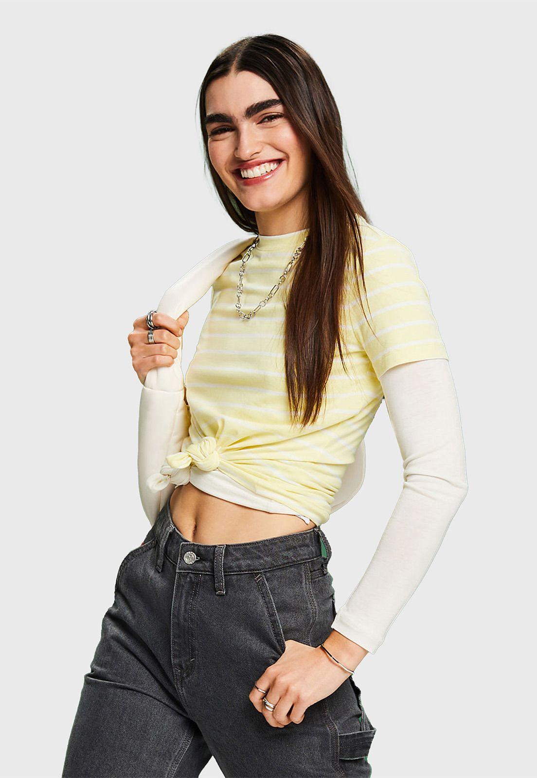 Amarillo