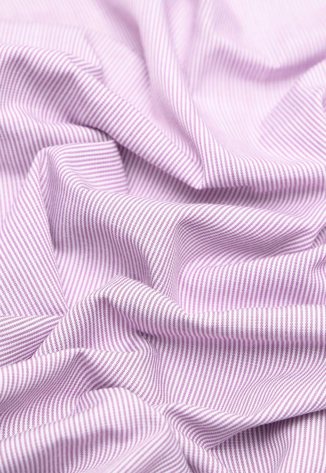 Camisa Formal A Rayas Van Heusen VHCM418LI-6