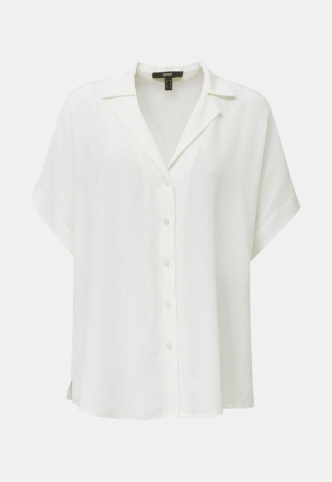 Blusa de LENZING™ ECOVERO™-3