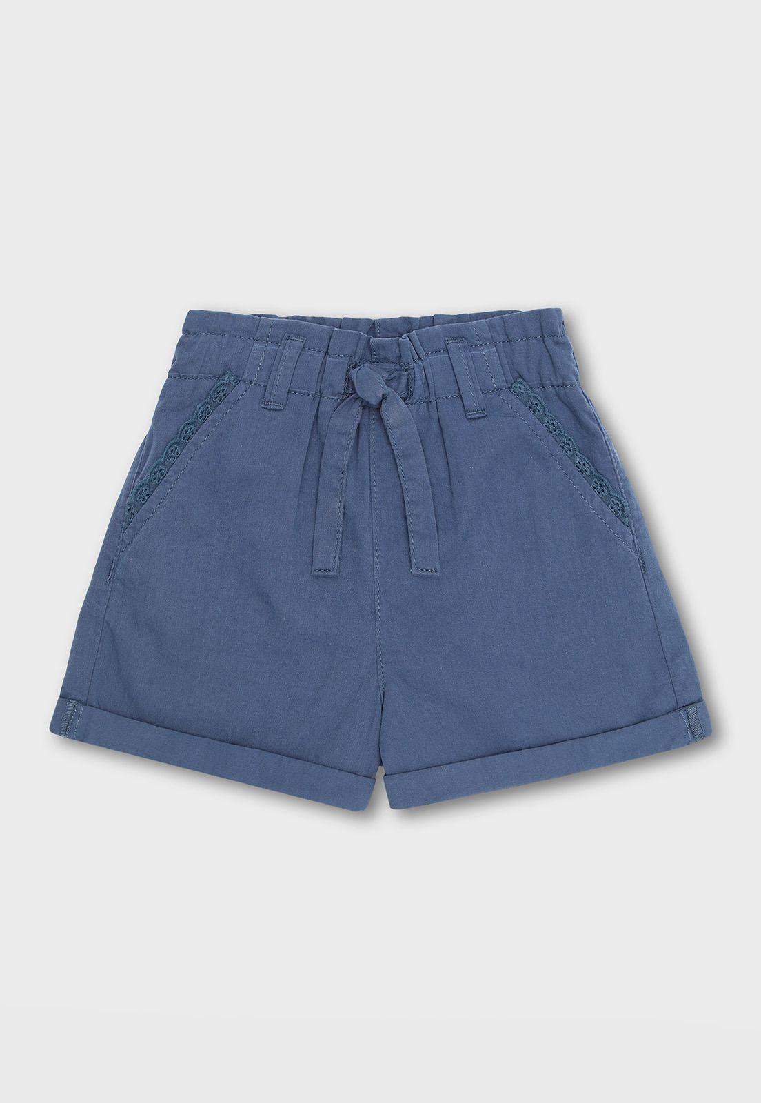 Short Niña Osito SHAV548DE-0