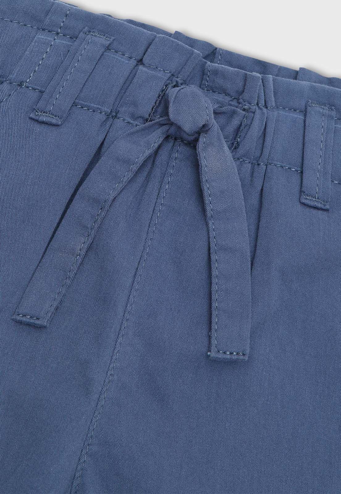Short Niña Osito SHAV548DE-2