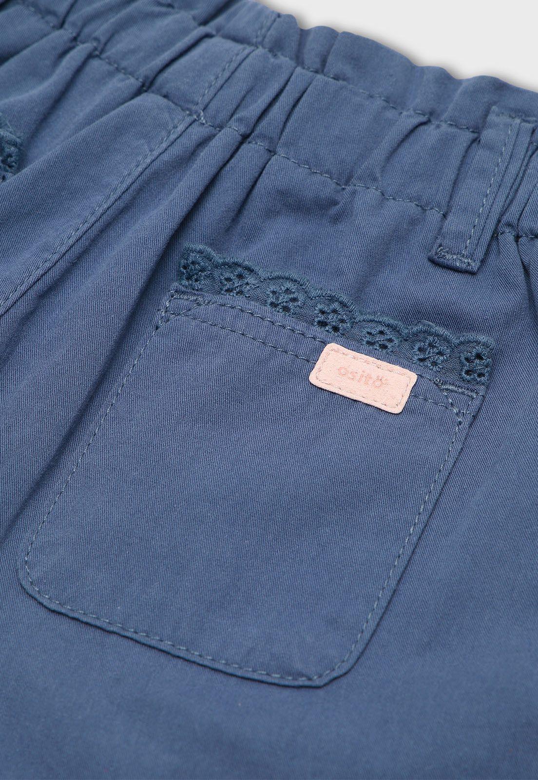 Short Niña Osito SHAV548DE-3