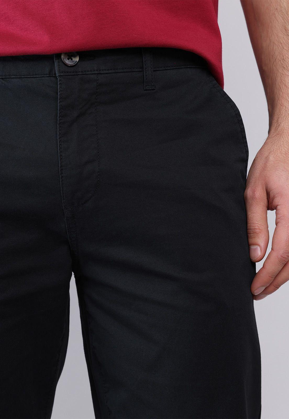 Pantalon Chino Spandex Piero Butti PBCVB31NE-2