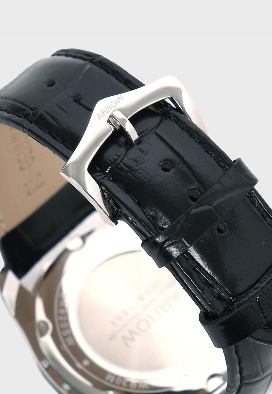 Reloj Formal Arrow-2