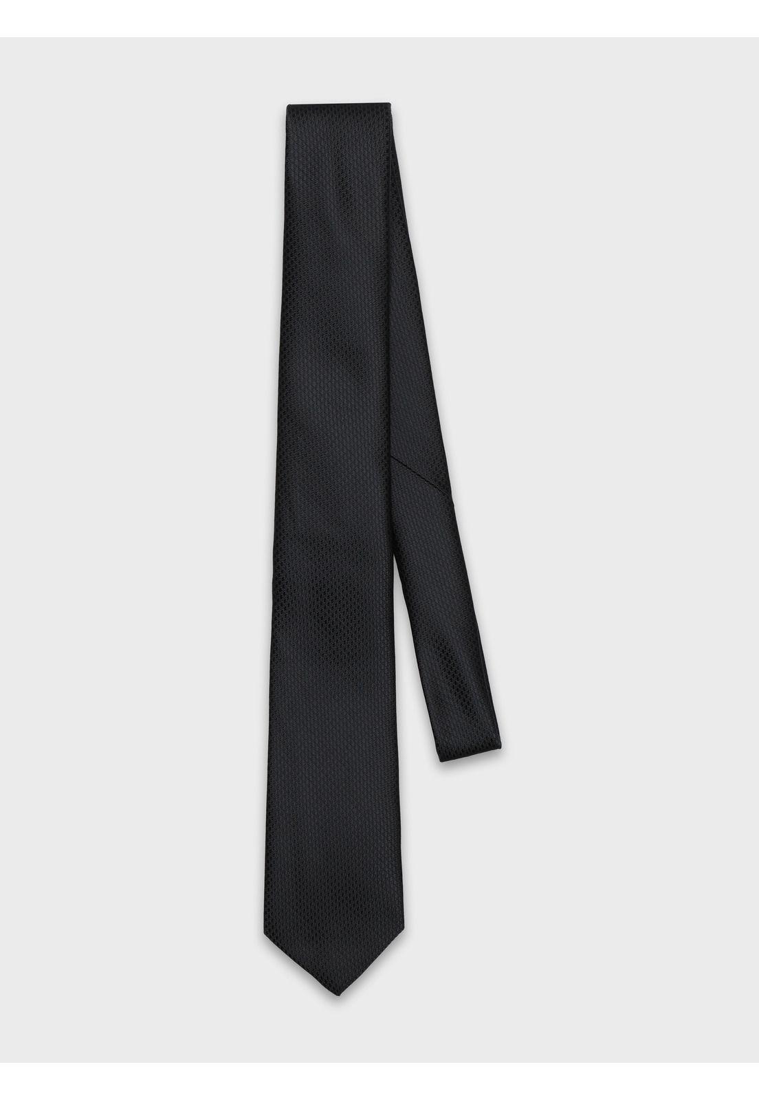 Corbata Fantasía Negro Piero Butti PBCCO15NE-1