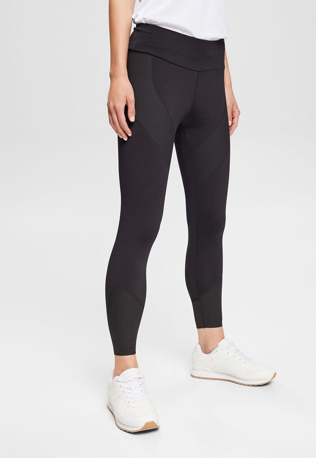 Calzas Deportivas Moldeadoras Con Tecnología E - Dry Mujer Esprit-0