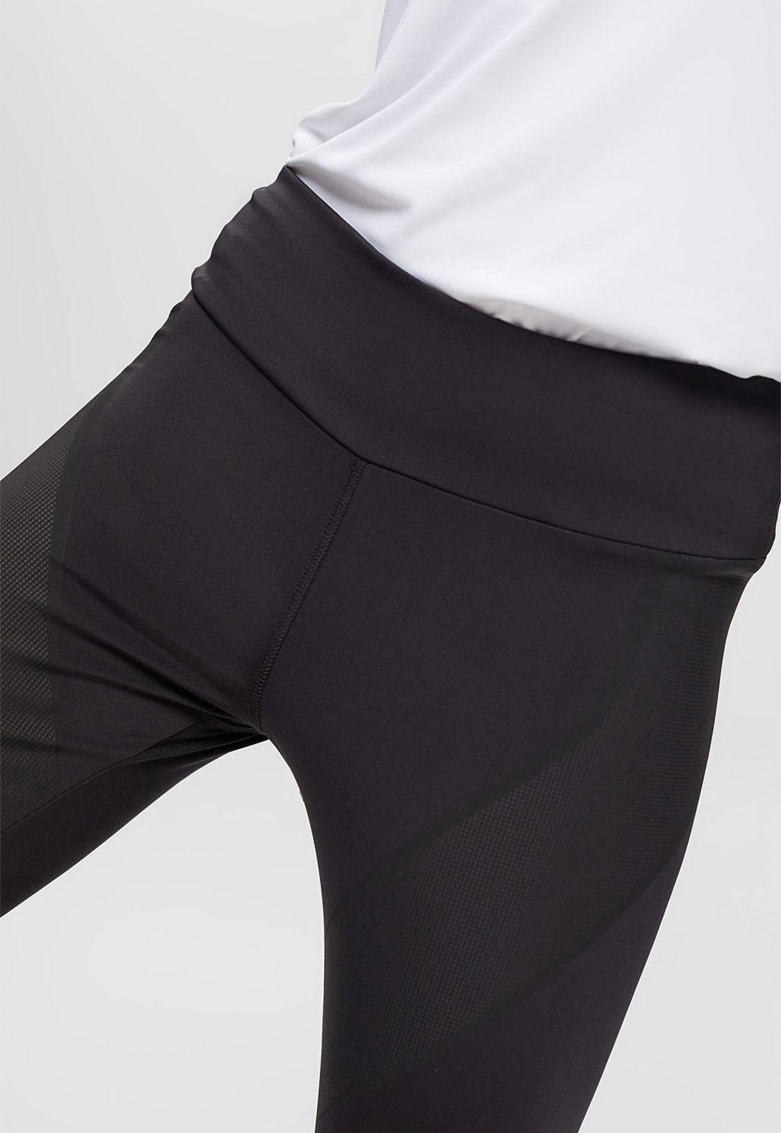Calzas Deportivas Moldeadoras Con Tecnología E - Dry Mujer Esprit-2