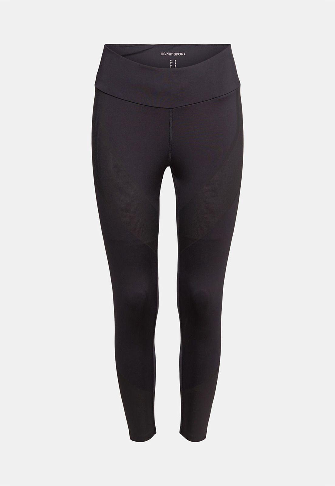 Calzas Deportivas Moldeadoras Con Tecnología E - Dry Mujer Esprit-3